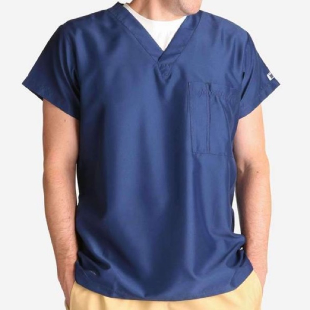 Mens Scrub Set